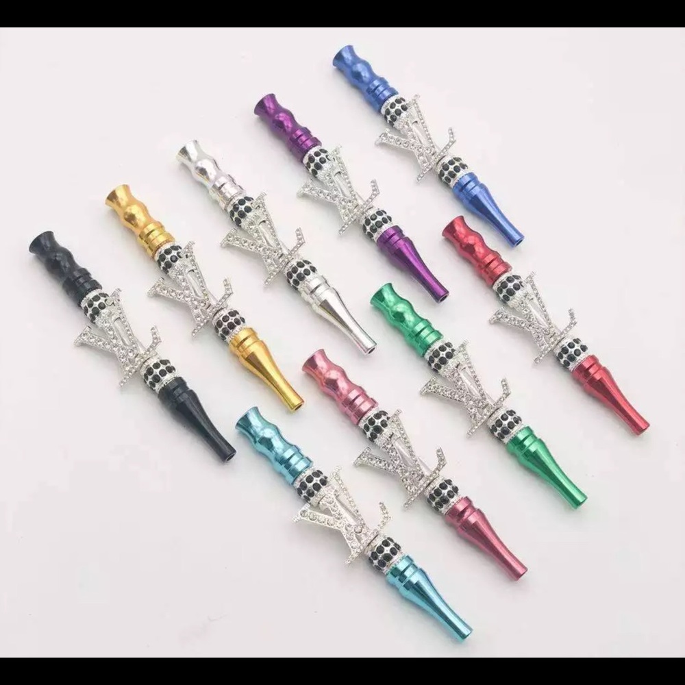 Luxurious Tips